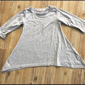 Long shirt